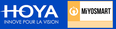 Hoya innove pour la vision